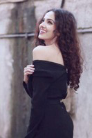 Ananya Sengupta Spicy Photos
